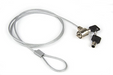 Cavo Sicurezza 120 Cm Pc Chiave