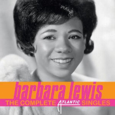 The Complete Atlantic Singles