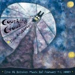 New Amsterdam - Live at Heineken Music Hall Feb 4 - 6 2003