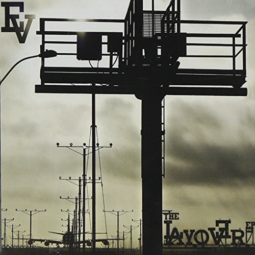 Layover [us Import]