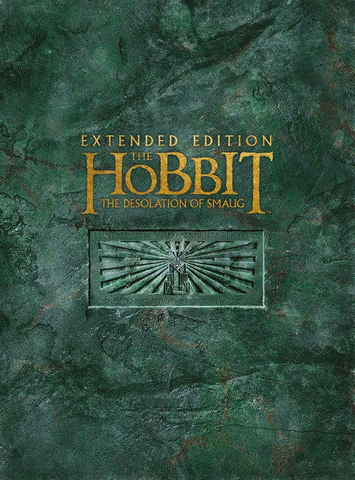 The Hobbit: The Desolation of Smaug (Extended Edition)