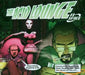 ACID LOUNGE IN SPACE / VARIOUS (ASIA)