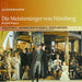 Richard Wagner: Die Meistersinger Von Nürnberg