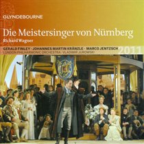 Richard Wagner: Die Meistersinger Von Nürnberg