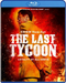 LAST TYCOON / (SUB)