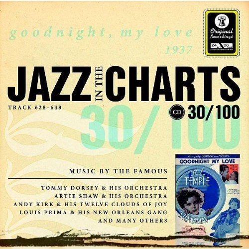 Jazz in the Charts Vol. 30 - Goodnight, My Love