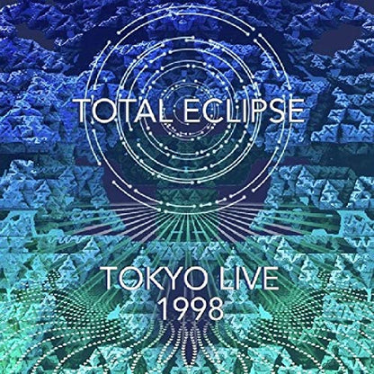 Tokyo Live 1998