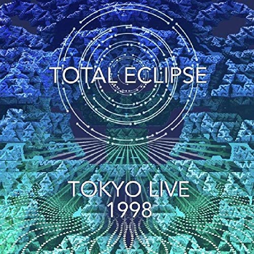 Tokyo Live 1998