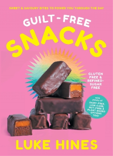 Guilt-free Snacks