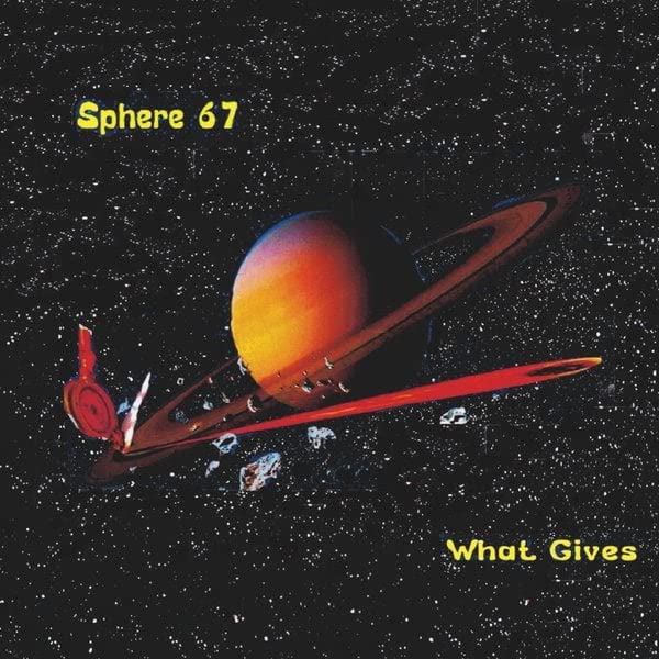 What Gives