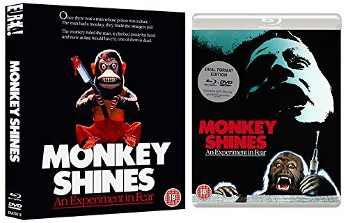 Monkey Shines - An Experiment in Fear