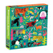 Mudpuppy - Rainforest Animals 500 Piece Family Puzzle Toy