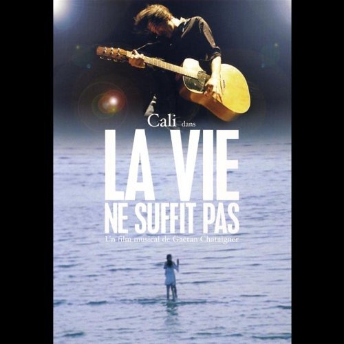 LA VIE NE SUFFIT PAS