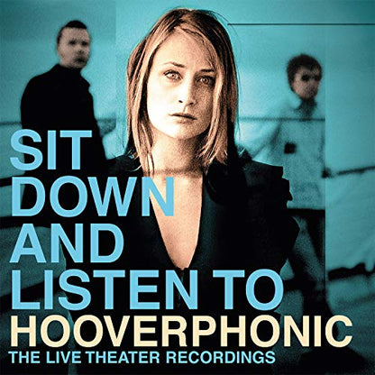 Sit Down and Listen To