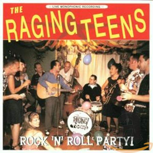 Rock N Roll Party