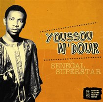 Senegal Superstar