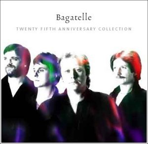 Twenty Fifth Anniversary Collection CD