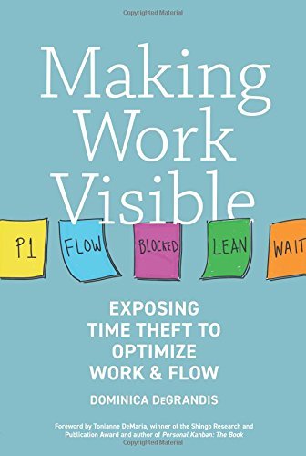 Making Work Visible