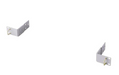 Rack Mount Kit For At-X230-18Gp