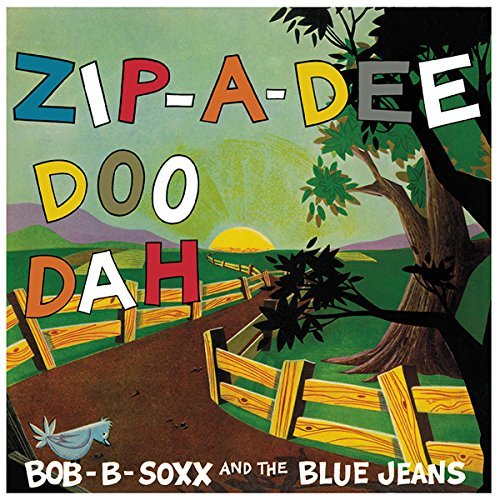Zip-a-dee-doo-dah