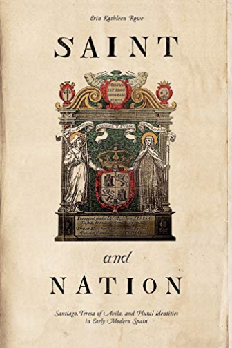 Saint and Nation