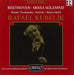 Missa Solemnis (Donath, Schreier, Fassbaender)