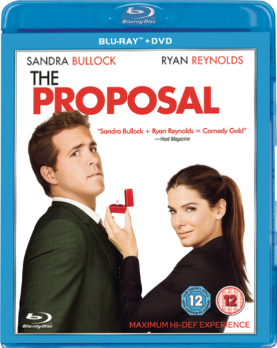 The Proposal