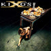 Kings X - Kings X (1LP Coloured) VINYL