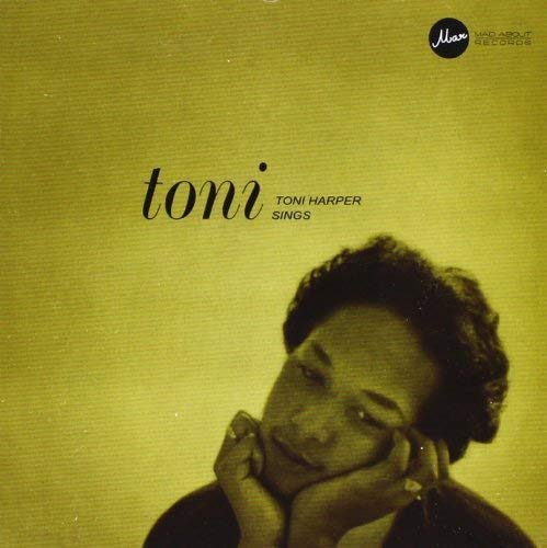Toni Harper Sings