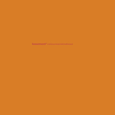 COLOURMEINKINDNESS (DELUXE ANNIVERSARY EDITION) (RED)