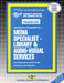 MEDIA SPECIALIST - LIBRARY & AUDIO-VISUAL SVCS. (LIBRARY MEDIA SPECIALIST)