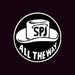 All The Way With Spencer P. Jones