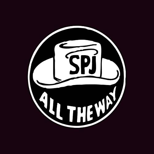 All The Way With Spencer P. Jones