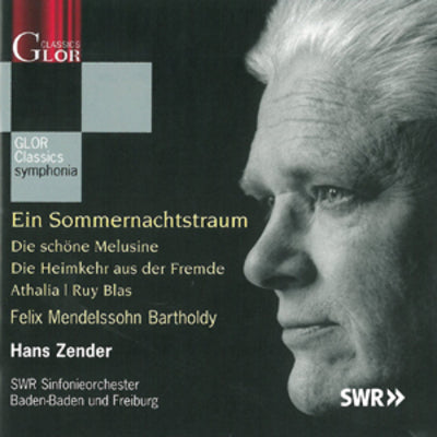 Ein Sommernachtstraum