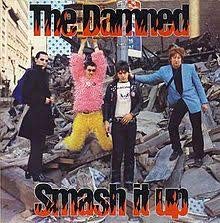 Smash It Up (parts 1-4)
