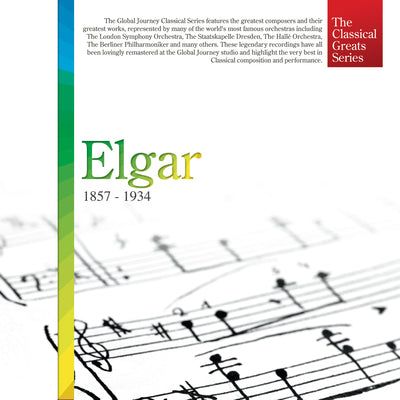 Elgar: 1857 - 1934