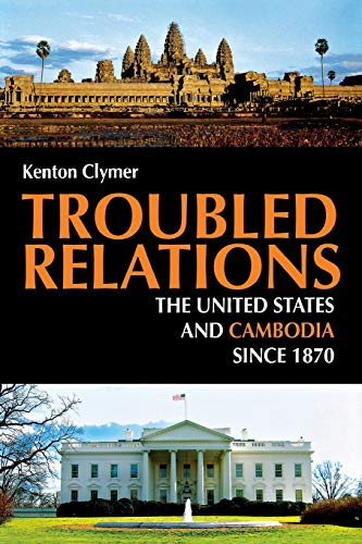 Troubled Relations