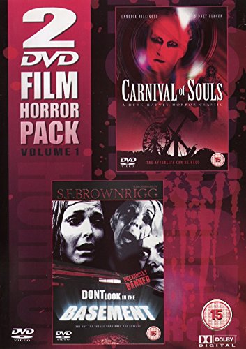 Carnival Of Souls / Don't Look In The Basement