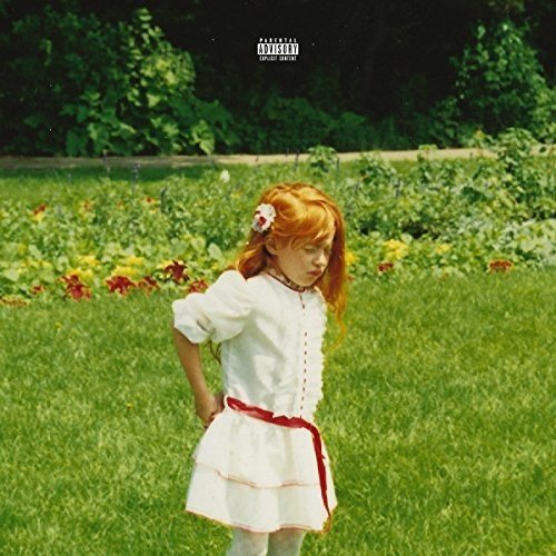 Rejjie Snow - Dear Annie VINYL