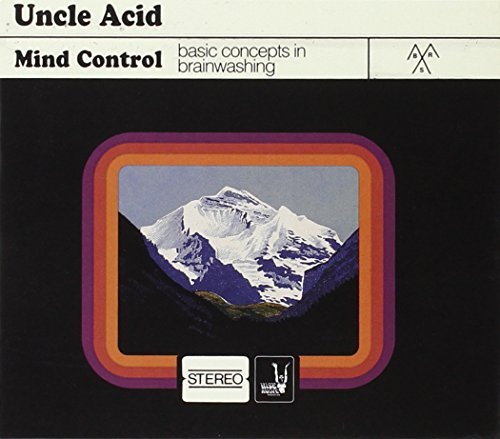 MIND CONTROL