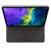 Apple Smart - Keyboard And Folio Case - Apple Smart Connector - Qwerty - Arabic - For 10.9-Inch Ipad Air (4Th Generation