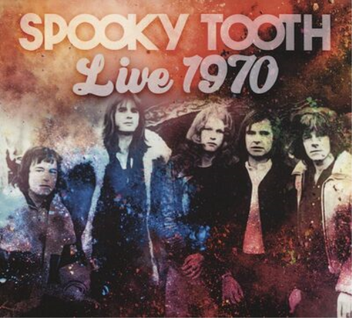 Live 1970