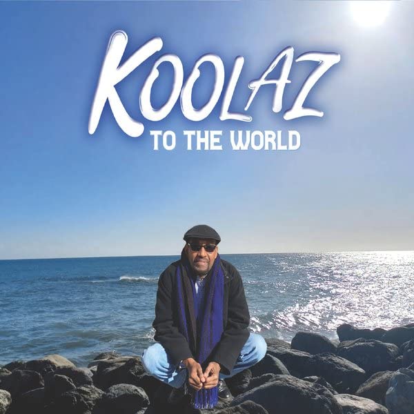 Koolaz To The World