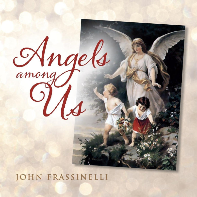 Angels Among Us