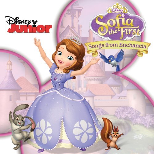 Sofia the First: Songs from Enchancia (Original