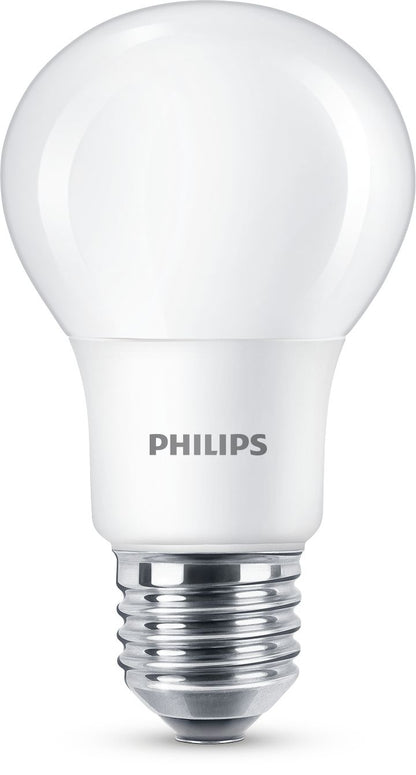Pos Led  Goccia 60W E27 6500K No