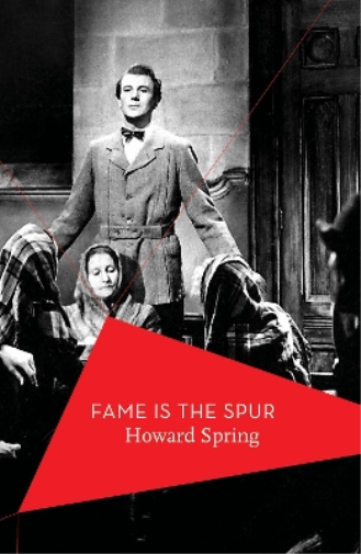 Fame is the Spur