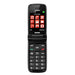 Brondi Magnum 4 Nero