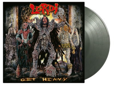 Get Heavy