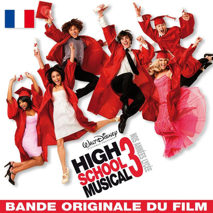 High School Musical 3 / Soundtrack.